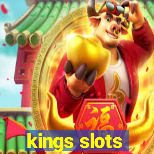 kings slots