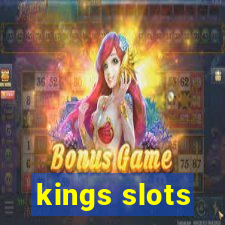 kings slots