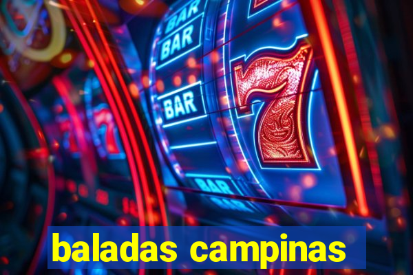 baladas campinas