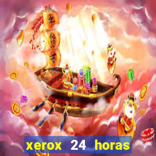 xerox 24 horas porto alegre