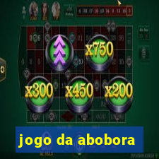 jogo da abobora