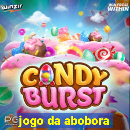 jogo da abobora