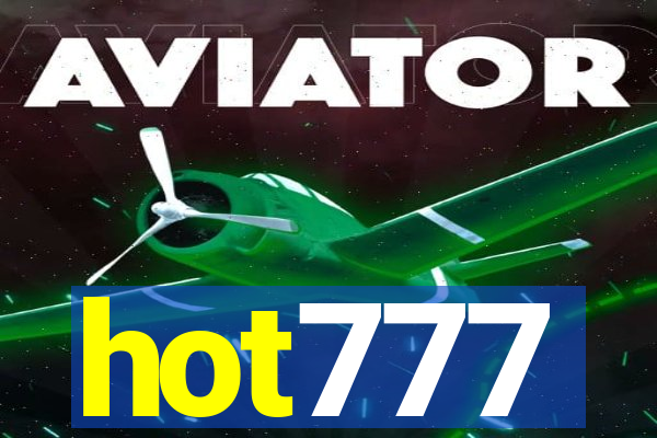 hot777