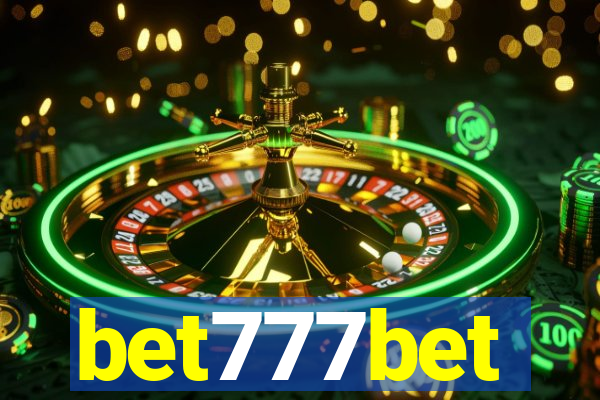 bet777bet