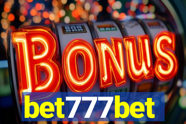 bet777bet