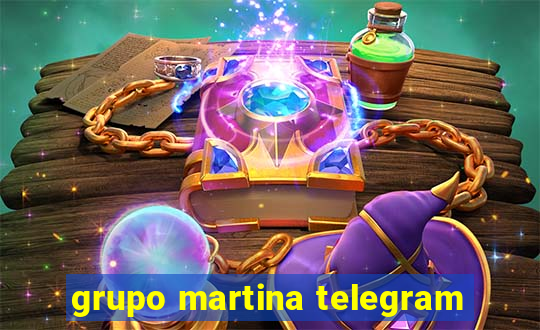 grupo martina telegram