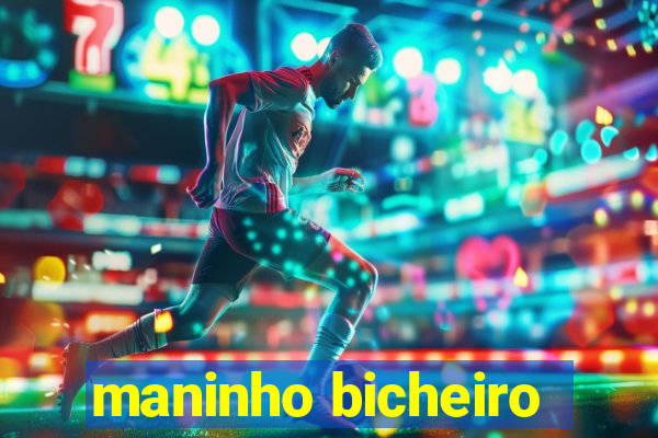 maninho bicheiro