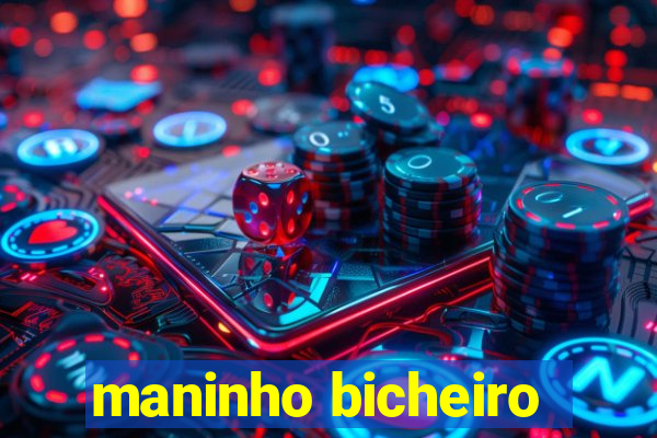 maninho bicheiro