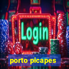 porto picapes