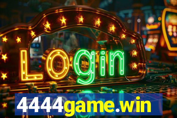 4444game.win