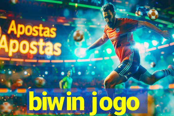 biwin jogo