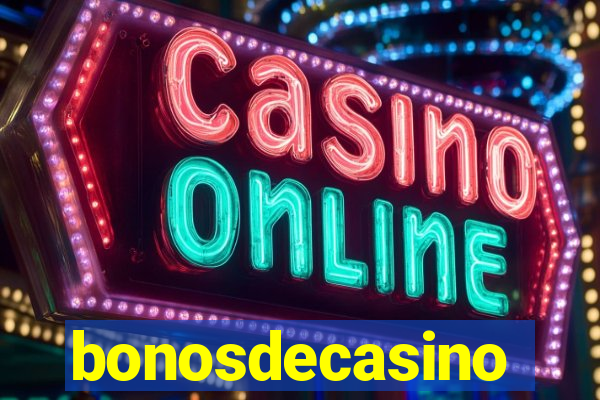 bonosdecasino