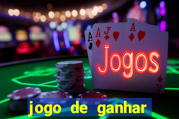 jogo de ganhar dinheiro sem precisar depositar nada