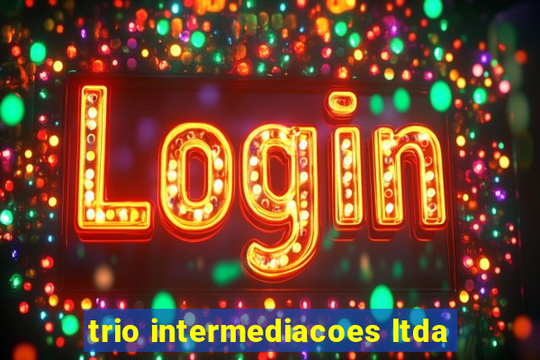 trio intermediacoes ltda