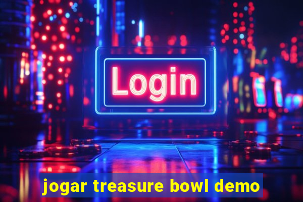 jogar treasure bowl demo