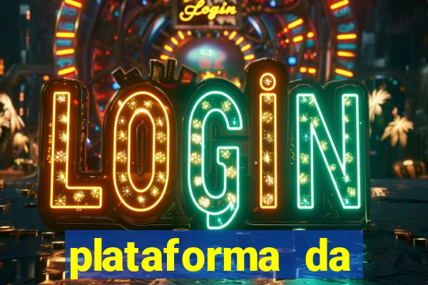 plataforma da virgínia jogo