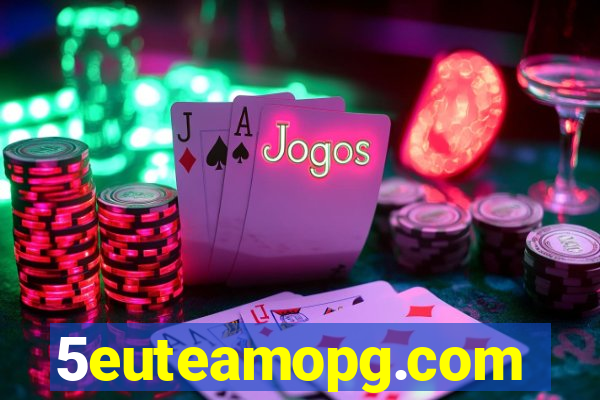 5euteamopg.com