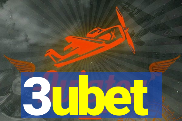 3ubet