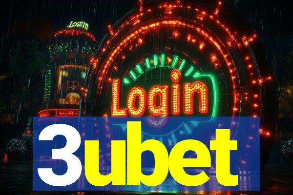 3ubet