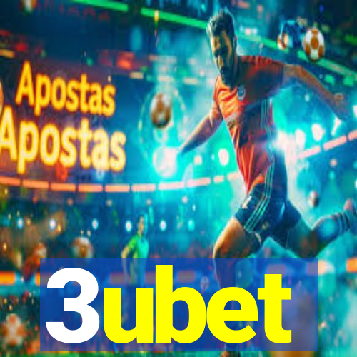 3ubet