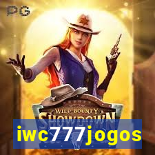 iwc777jogos