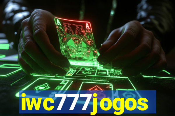 iwc777jogos