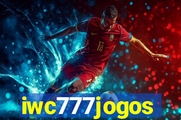 iwc777jogos