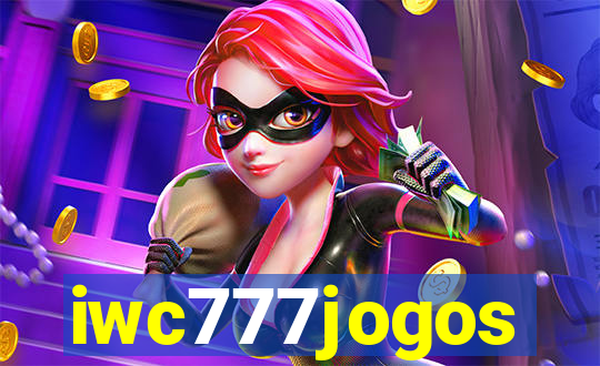 iwc777jogos