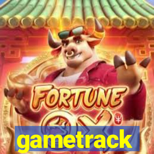 gametrack