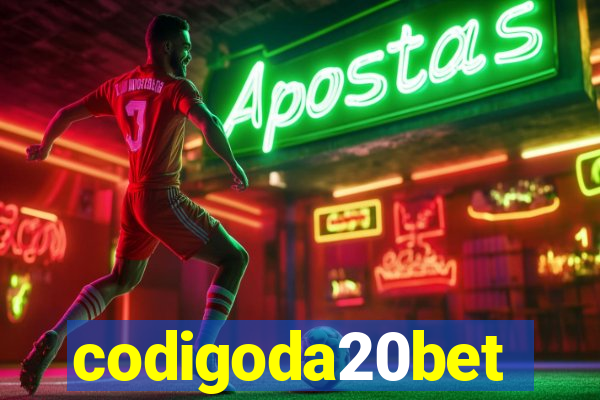 codigoda20bet