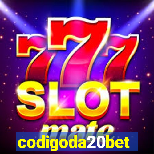 codigoda20bet