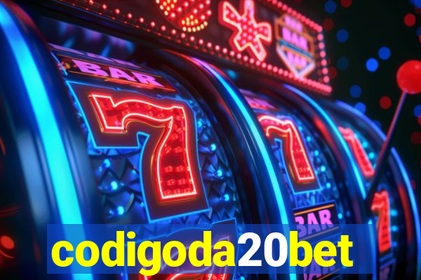 codigoda20bet