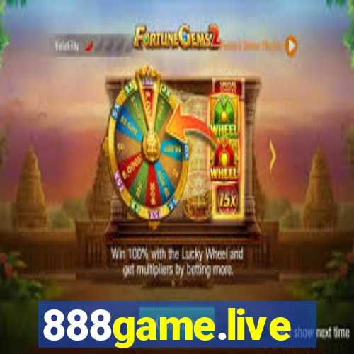 888game.live