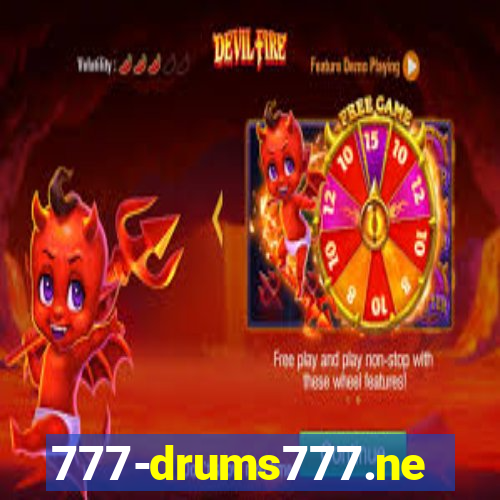 777-drums777.net