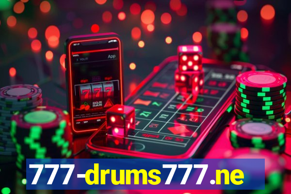 777-drums777.net