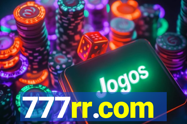 777rr.com