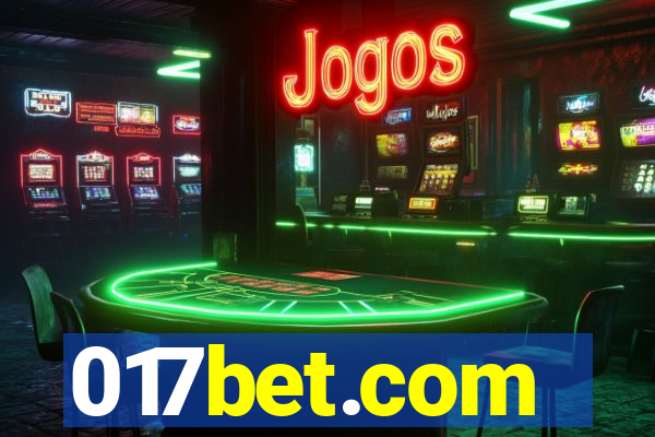 017bet.com