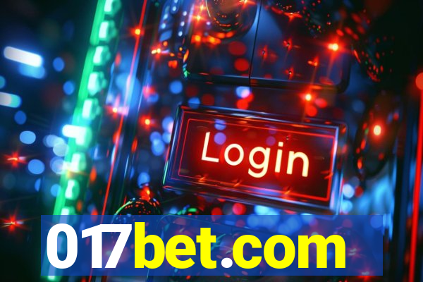 017bet.com