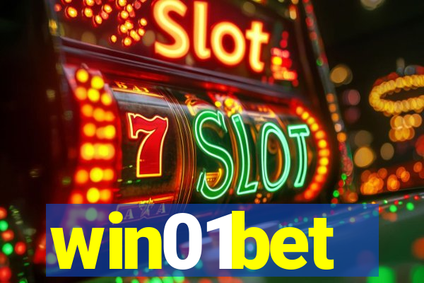 win01bet