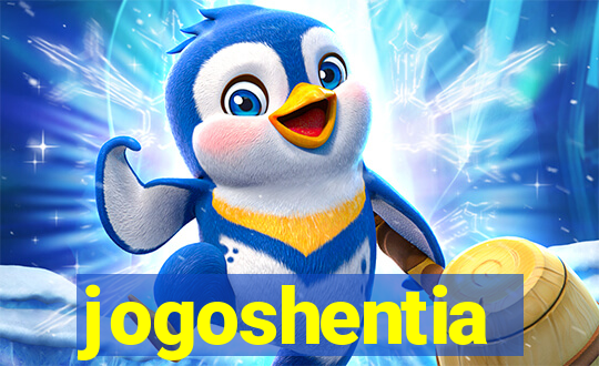 jogoshentia