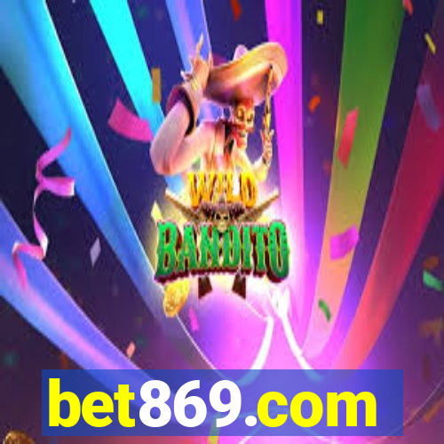 bet869.com