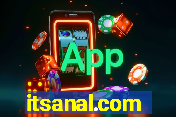 itsanal.com