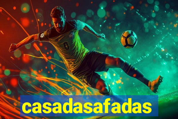 casadasafadas