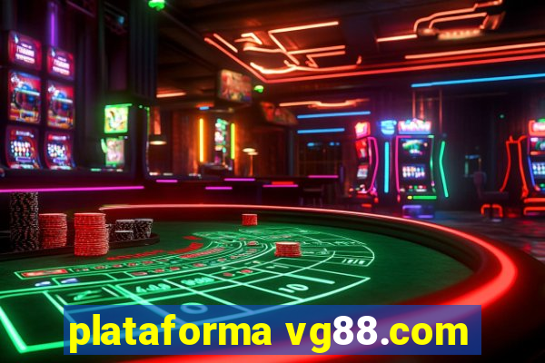 plataforma vg88.com