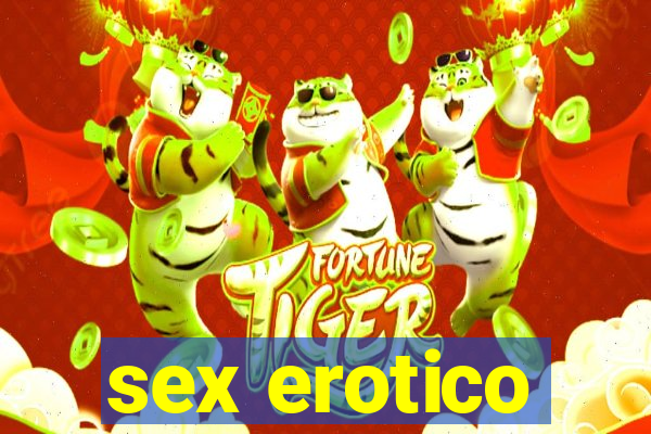 sex erotico