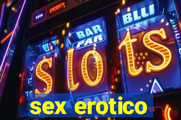 sex erotico