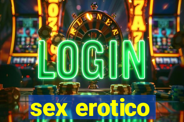 sex erotico