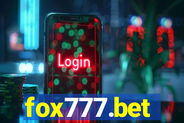 fox777.bet