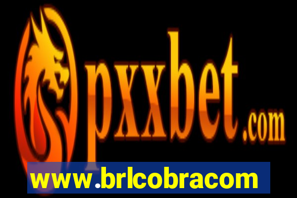 www.brlcobracom