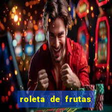 roleta de frutas blox fruits